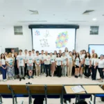 Tabăra „APEX Chemistry 2025” și-a deschis porțile la Universitatea din București
